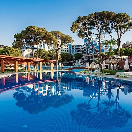 Paloma Sencia Hotel Belek Exterior photo